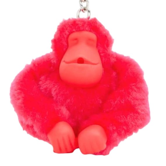 Porta-Chaves KIPLING Monkeyclip M Pink Monkey | Ref. 187.40K164793FL