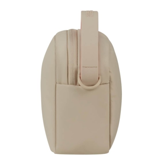 AMERICAN TOURISTER Bolsa de Tiracolo PuffyPop Bege | Ref. 92.156527-1030 AMERICAN TOURISTER Bolsa de Tiracolo PuffyPop Bege | Ref. 92.156527-1030