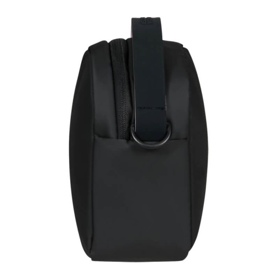 AMERICAN TOURISTER Bolsa de Tiracolo PuffyPop Preta | Ref. 92.156527-1041 AMERICAN TOURISTER Bolsa de Tiracolo PuffyPop Preta | Ref. 92.156527-1041