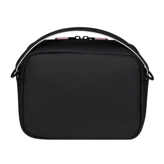 AMERICAN TOURISTER Bolsa de Tiracolo PuffyPop Preta | Ref. 92.156527-1041 AMERICAN TOURISTER Bolsa de Tiracolo PuffyPop Preta | Ref. 92.156527-1041