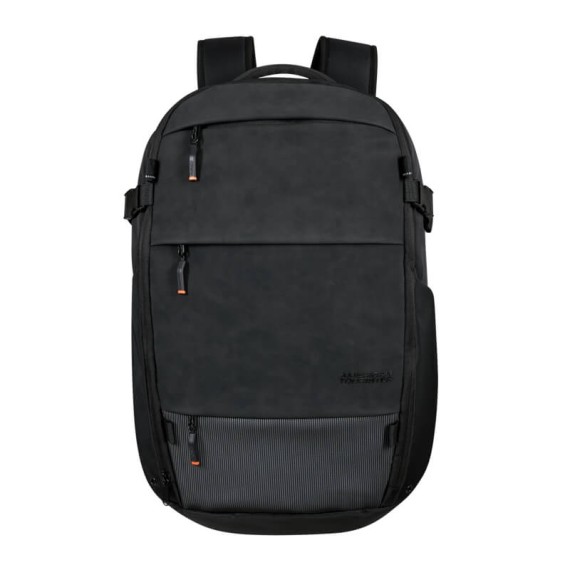 AMERICAN TOURISTER Mochila para Portátil 17.3” Pacepro Preta | Ref. 92.157100-361E AMERICAN TOURISTER Mochila para Portátil 17.3” Pacepro Preta | Ref. 92.157100-361E