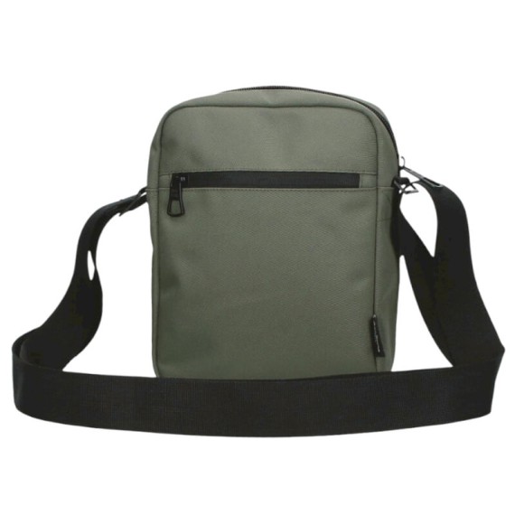 Bolsa de Tiracolo Média PEPE JEANS Matlock Caqui | Ref. 186.7315342 Bolsa de Tiracolo Média PEPE JEANS Matlock Caqui | Ref. 186.7315342