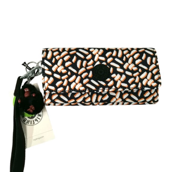 Carteira de Senhora KIPLING Rubi Active Stroke | Ref. 187.40KI4576Q24