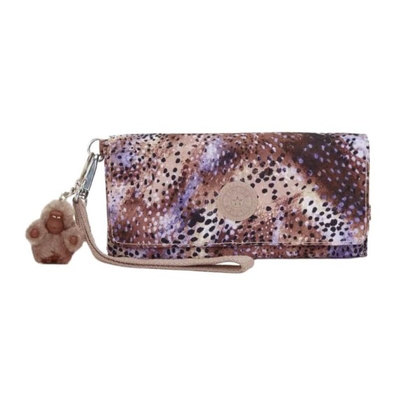 Carteira de Senhora KIPLING Rubi Greeful Dots | Ref. 187.40KI45762DL