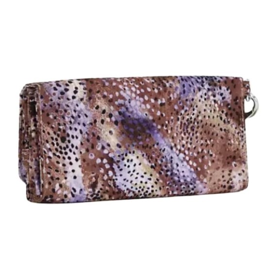 Carteira de Senhora KIPLING Rubi Greeful Dots | Ref. 187.40KI45762DL