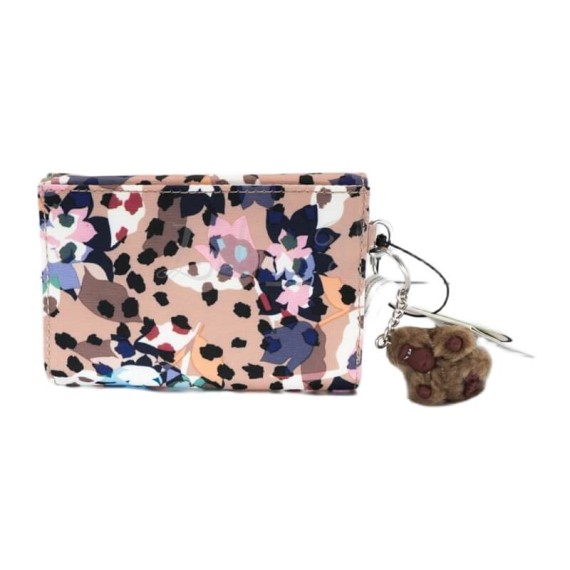 Carteira Organizador KIPLING Pixi Autumn Blossoms | Ref. 187.40KI30840FI