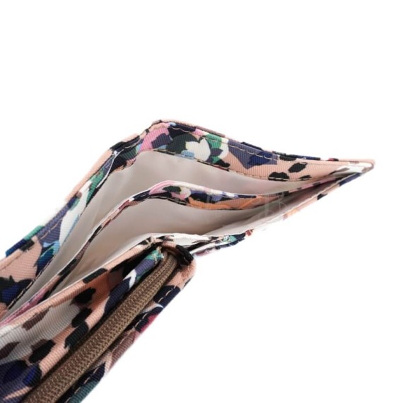 Carteira Organizador KIPLING Pixi Autumn Blossoms | Ref. 187.40KI30840FI