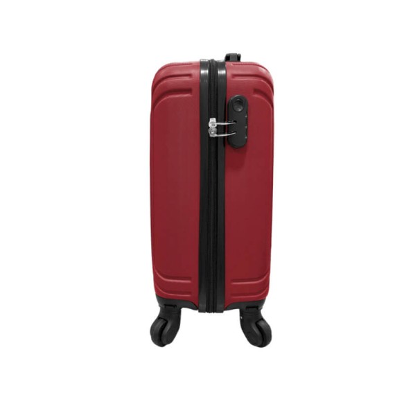 Mala de Cabine 45cm 4R Amovíveis Easyjet TALENT 42 Bordô | Ref. 337.42BO Mala de Cabine 45cm 4R Amovíveis Easyjet TALENT 42 Bordô | Ref. 337.42BO
