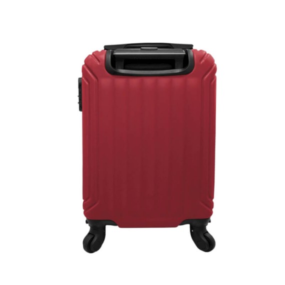 Mala de Cabine 45cm 4R Amovíveis Easyjet TALENT 42 Bordô | Ref. 337.42BO Mala de Cabine 45cm 4R Amovíveis Easyjet TALENT 42 Bordô | Ref. 337.42BO