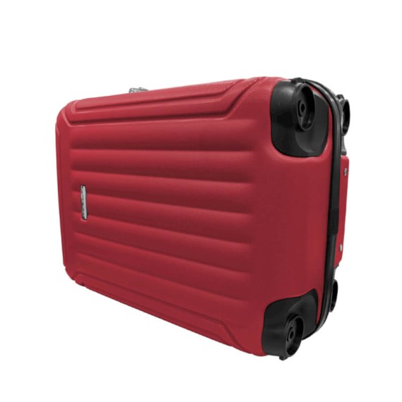 Mala de Cabine 45cm 4R Amovíveis Easyjet TALENT 42 Bordô | Ref. 337.42BO Mala de Cabine 45cm 4R Amovíveis Easyjet TALENT 42 Bordô | Ref. 337.42BO