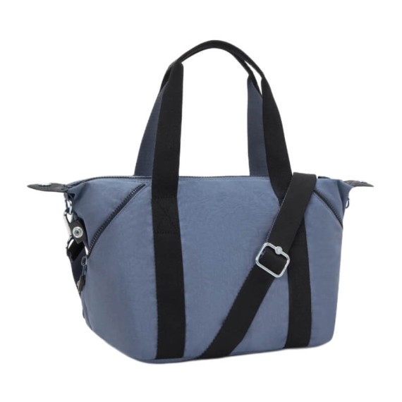 Mala de Senhora KIPLING Art Mini Blue Lover | Ref. 187.40K0132756V