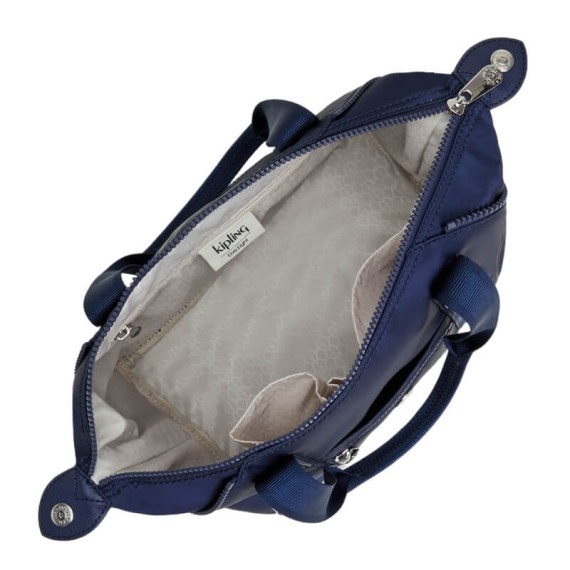 Mala de Senhora KIPLING Art Mini Comic Blue | Ref. 187.40KI2526R47