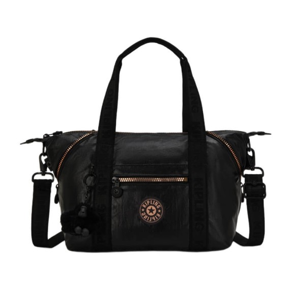 Mala de Senhora KIPLING Art Mini Glorious Copper | Ref. 187.40KI47816BE