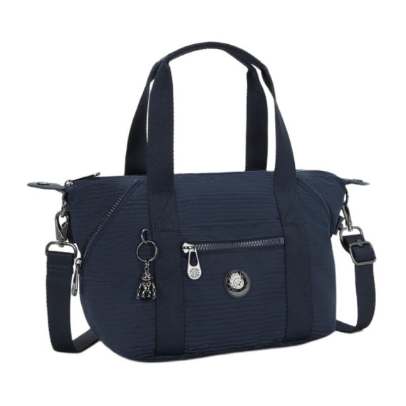 Mala de Senhora KIPLING Art Mini Night Ocean JQ | Ref. 187.40KI3468UW4