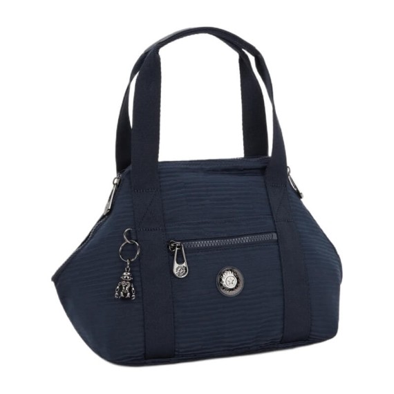 Mala de Senhora KIPLING Art Mini Night Ocean JQ | Ref. 187.40KI3468UW4