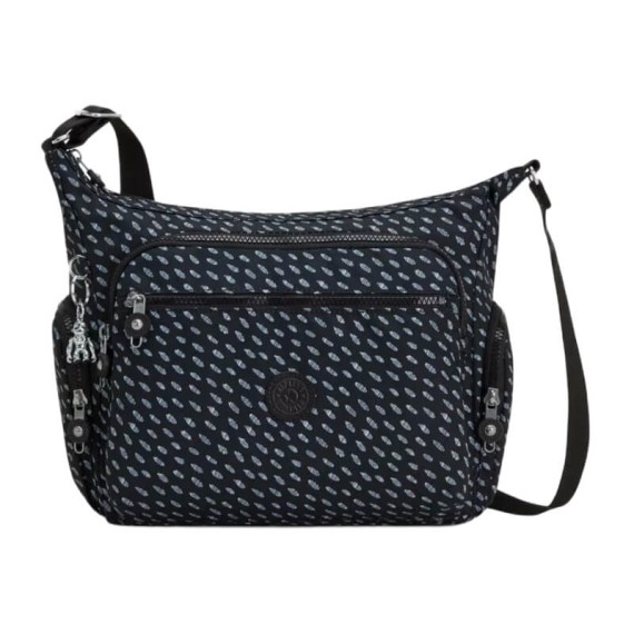 Mala de Tiracolo KIPLING Gabbie Ultimate Dots | Ref. 187.40KI3186R87
