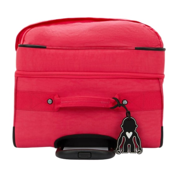 Mala de Viagem Grande 78cm 4R KIPLING Spontaneous L Resort Pink | Ref. 187.40KI41931BN Mala de Viagem Grande 78cm 4R KIPLING Spontaneous L Resort Pink | Ref. 187.40KI41931BN
