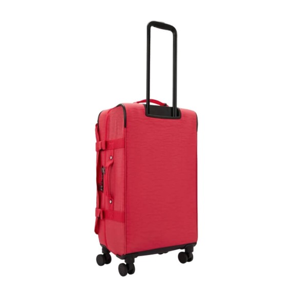 Mala de Viagem Média 66cm 4R KIPLING Spontaneous M Resort Pink | Ref. 187.40KI69181BN Mala de Viagem Média 66cm 4R KIPLING Spontaneous M Resort Pink | Ref. 187.40KI69181BN