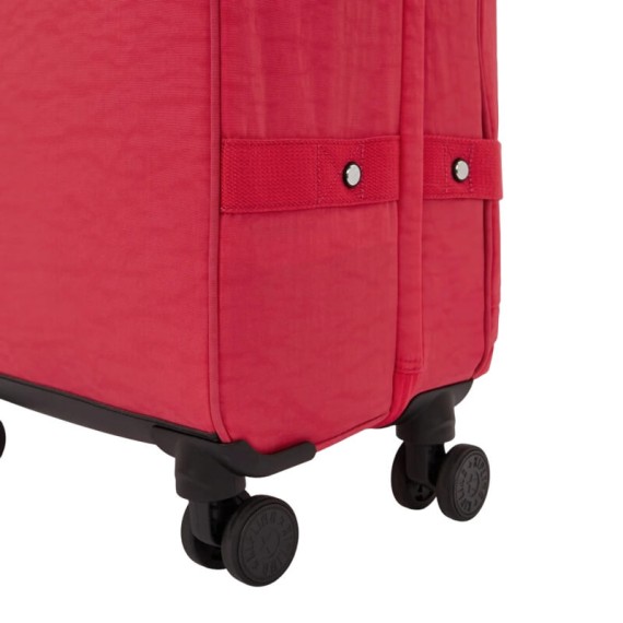 Mala de Viagem Média 66cm 4R KIPLING Spontaneous M Resort Pink | Ref. 187.40KI69181BN Mala de Viagem Média 66cm 4R KIPLING Spontaneous M Resort Pink | Ref. 187.40KI69181BN