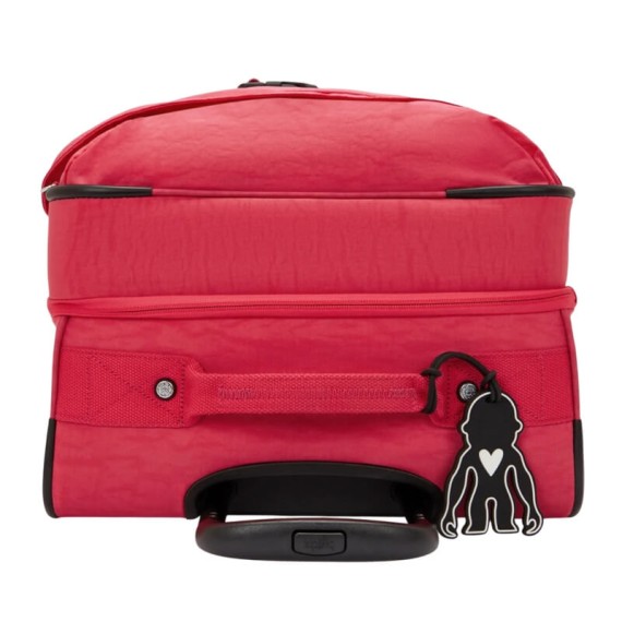 Mala de Viagem Média 66cm 4R KIPLING Spontaneous M Resort Pink | Ref. 187.40KI69181BN Mala de Viagem Média 66cm 4R KIPLING Spontaneous M Resort Pink | Ref. 187.40KI69181BN