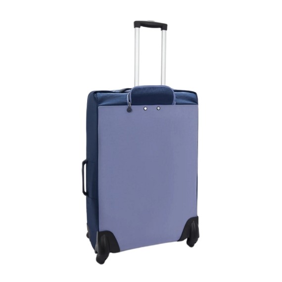 Mala / Trolley Grande 75cm 4R KIPLING Darcey L Blue Slate CBT | Ref. 187.40KI2440F8C