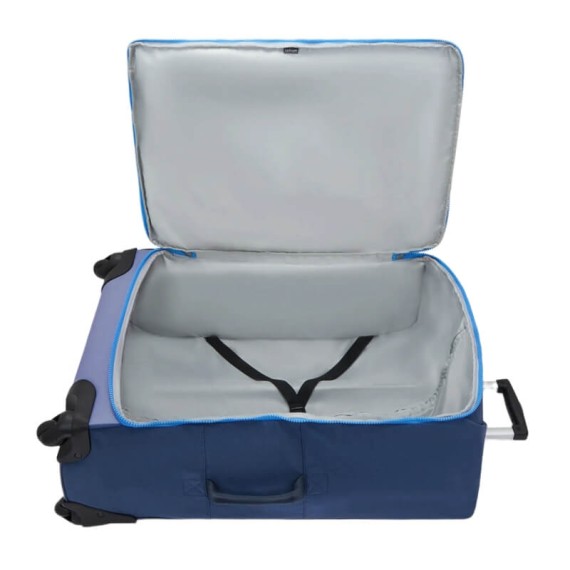 Mala / Trolley Grande 75cm 4R KIPLING Darcey L Blue Slate CBT | Ref. 187.40KI2440F8C