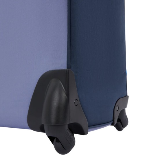 Mala / Trolley Grande 75cm 4R KIPLING Darcey L Blue Slate CBT | Ref. 187.40KI2440F8C