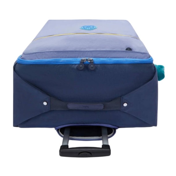 Mala / Trolley Grande 75cm 4R KIPLING Darcey L Blue Slate CBT | Ref. 187.40KI2440F8C