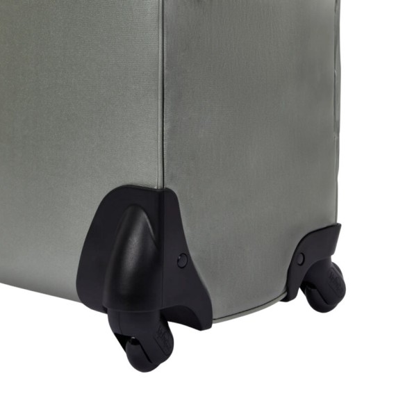 Mala / Trolley Grande 75cm 4R KIPLING Darcey L Moon Grey Metallic | Ref. 187.40K162370HD Mala / Trolley Grande 75cm 4R KIPLING Darcey L Moon Grey Metallic | Ref. 187.40K162370HD