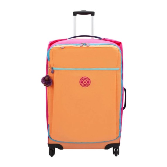 Mala / Trolley Grande 75cm 4R KIPLING Darcey L Tang Dream CBT | Ref. 187.40KI24400NE Mala / Trolley Grande 75cm 4R KIPLING Darcey L Tang Dream CBT | Ref. 187.40KI24400NE
