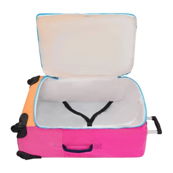 Mala / Trolley Grande 75cm 4R KIPLING Darcey L Tang Dream CBT | Ref. 187.40KI24400NE Mala / Trolley Grande 75cm 4R KIPLING Darcey L Tang Dream CBT | Ref. 187.40KI24400NE
