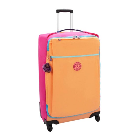 Mala / Trolley Grande 75cm 4R KIPLING Darcey L Tang Dream CBT | Ref. 187.40KI24400NE Mala / Trolley Grande 75cm 4R KIPLING Darcey L Tang Dream CBT | Ref. 187.40KI24400NE