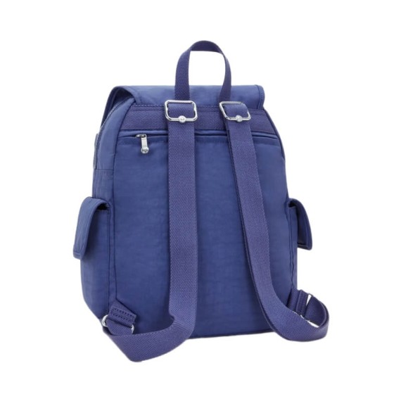 Mochila Casual KIPLING City Pack S Ocean Blue | Ref. 187.40K1563524U