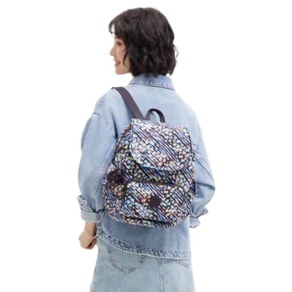 Mochila Casual KIPLING City Pack S Undersea Lights | Ref. 187.40KI45815PP Mochila Casual KIPLING City Pack S Undersea Lights | Ref. 187.40KI45815PP