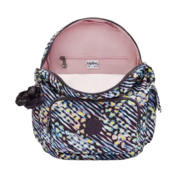 Mochila Casual KIPLING City Pack S Undersea Lights | Ref. 187.40KI45815PP Mochila Casual KIPLING City Pack S Undersea Lights | Ref. 187.40KI45815PP