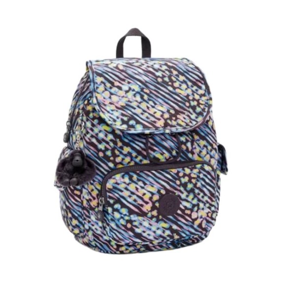 Mochila Casual KIPLING City Pack S Undersea Lights | Ref. 187.40KI45815PP Mochila Casual KIPLING City Pack S Undersea Lights | Ref. 187.40KI45815PP