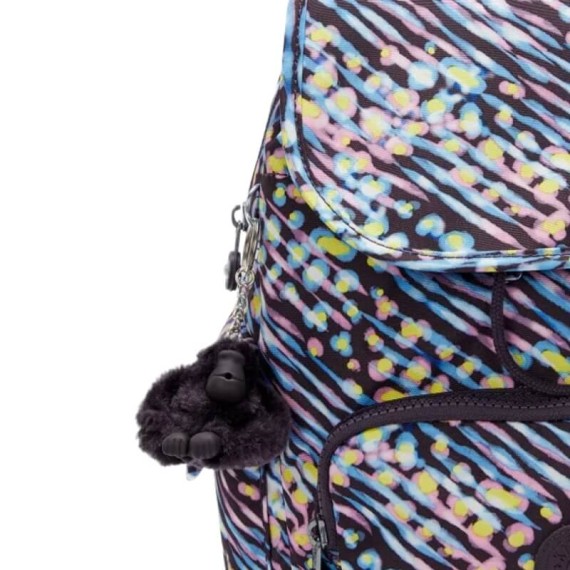 Mochila Casual KIPLING City Pack S Undersea Lights | Ref. 187.40KI45815PP Mochila Casual KIPLING City Pack S Undersea Lights | Ref. 187.40KI45815PP
