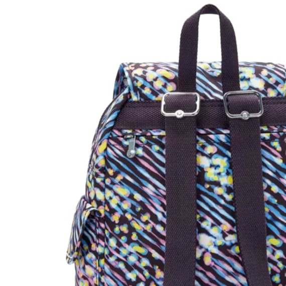 Mochila Casual KIPLING City Pack S Undersea Lights | Ref. 187.40KI45815PP Mochila Casual KIPLING City Pack S Undersea Lights | Ref. 187.40KI45815PP