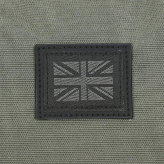 Mochila p/ Portátil 13.3” Adap. 2C PEPE JEANS Matlock Caqui | Ref. 186.7312042