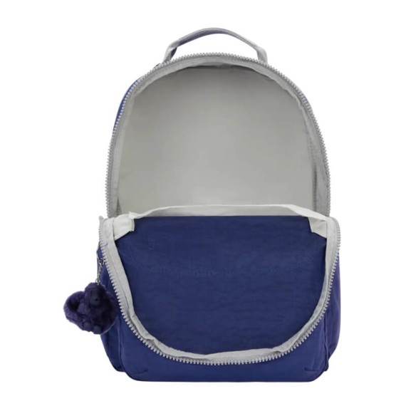 Mochila para Portátil 15" KIPLING Seoul Lap Bottle Blue Combo | Ref. 187.40KI42750RF