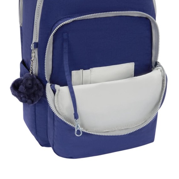 Mochila para Portátil 15" KIPLING Seoul Lap Bottle Blue Combo | Ref. 187.40KI42750RF
