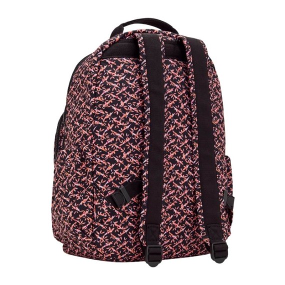 Mochila para Portátil 15" KIPLING Seoul Dancing Bouquest | Ref. 187.40KI626946X