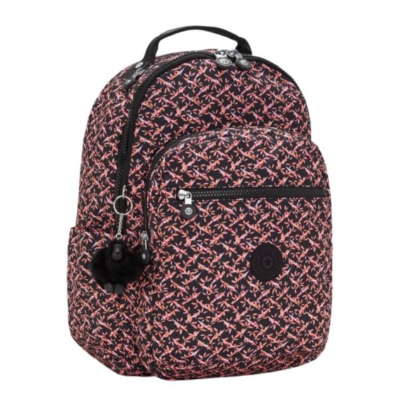 Mochila para Portátil 15" KIPLING Seoul Dancing Bouquest | Ref. 187.40KI626946X