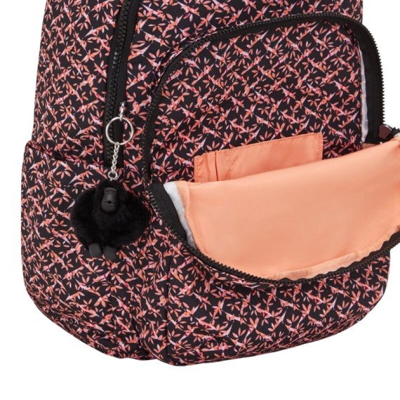 Mochila para Portátil 15" KIPLING Seoul Dancing Bouquest | Ref. 187.40KI626946X