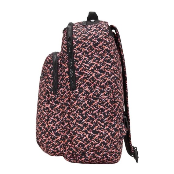 Mochila para Portátil 15" KIPLING Seoul Dancing Bouquest | Ref. 187.40KI626946X