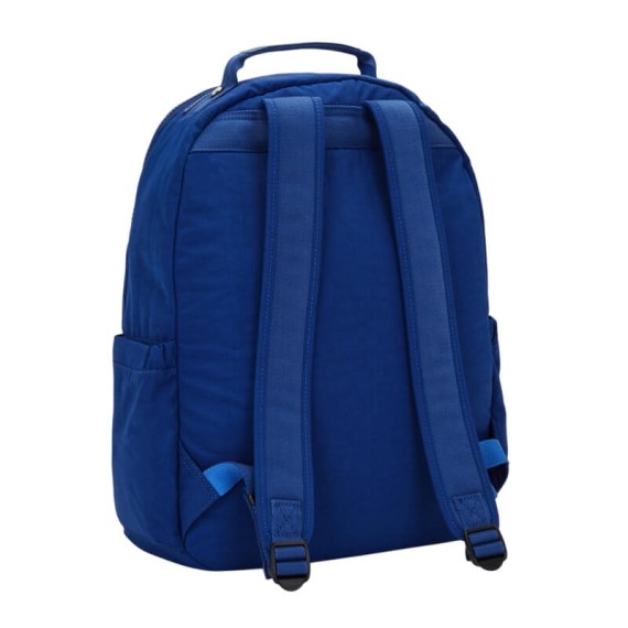 Mochila para Portátil 15" KIPLING Seoul Deep Sky Blue | Ref. 187.40KI5210C4G