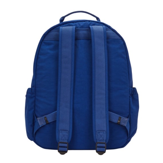 Mochila para Portátil 15" KIPLING Seoul Deep Sky Blue | Ref. 187.40KI5210C4G