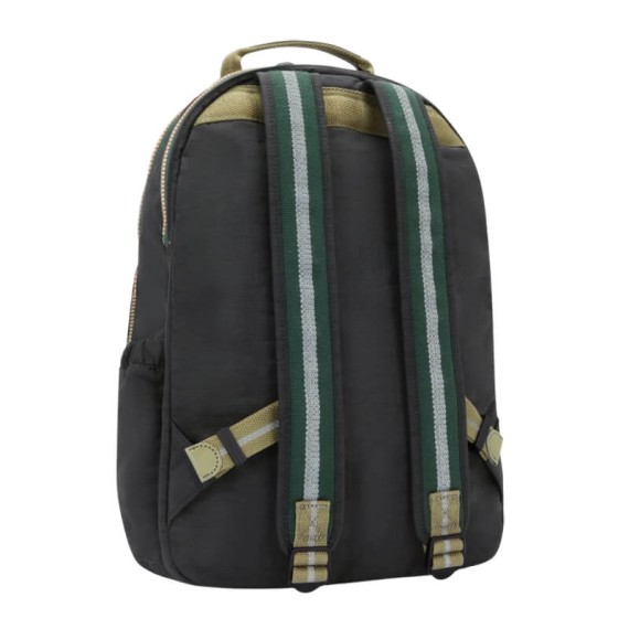 Mochila para Portátil 15" KIPLING Seoul Lap Tree House Block | Ref. 187.40KI42758LB