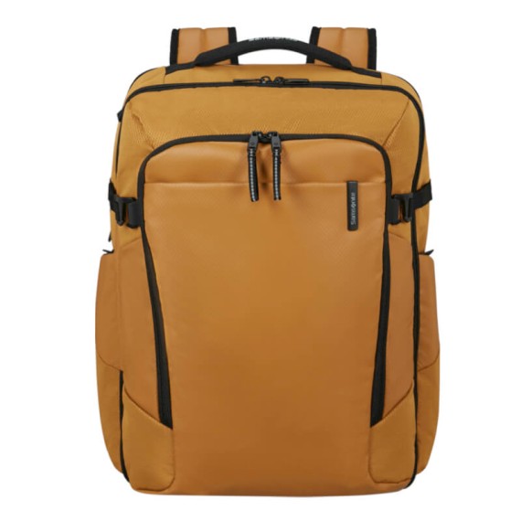 SAMSONITE Mochila de Viagem L Armox Ochre | Ref. 92.154061-1625 SAMSONITE Mochila de Viagem L Armox Ochre | Ref. 92.154061-1625