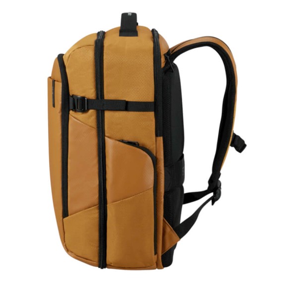 SAMSONITE Mochila de Viagem L Armox Ochre | Ref. 92.154061-1625 SAMSONITE Mochila de Viagem L Armox Ochre | Ref. 92.154061-1625